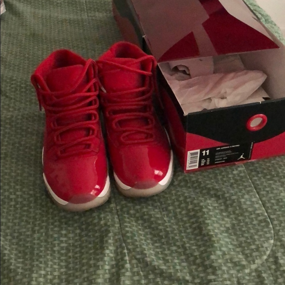Jordan 11